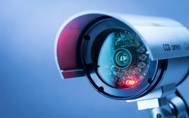 Seguridad en el Hogar