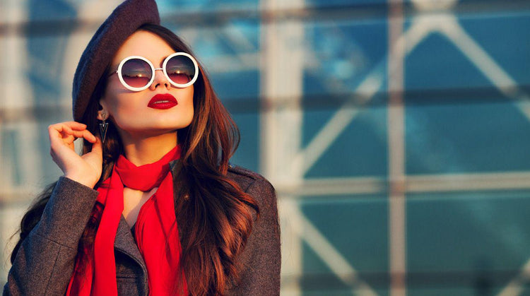 Moda Mujer