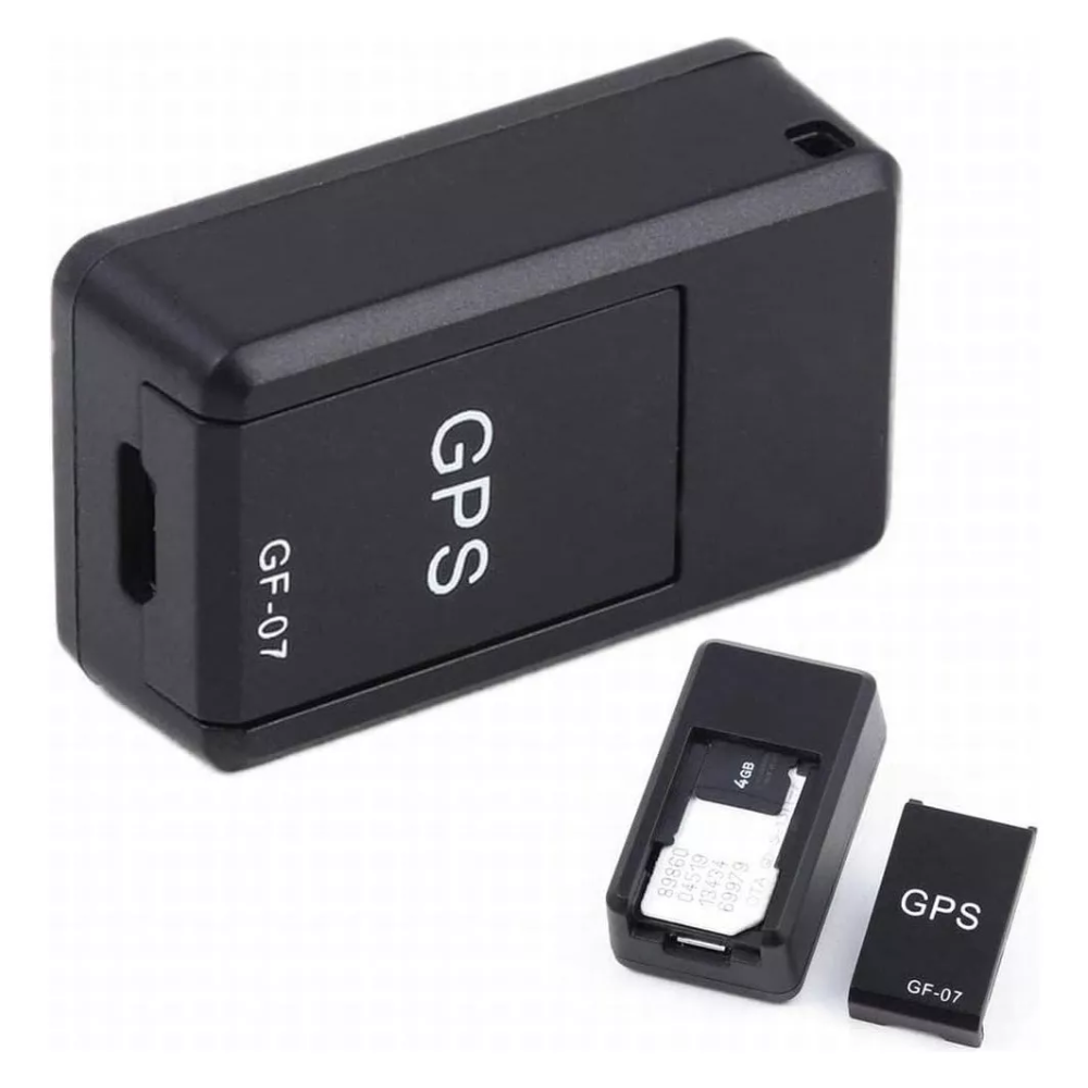 Mini GPS - Rastreador