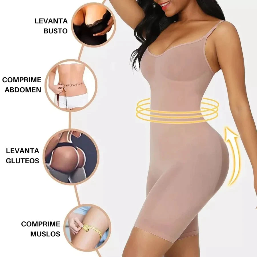 Faja moldeadora de figura