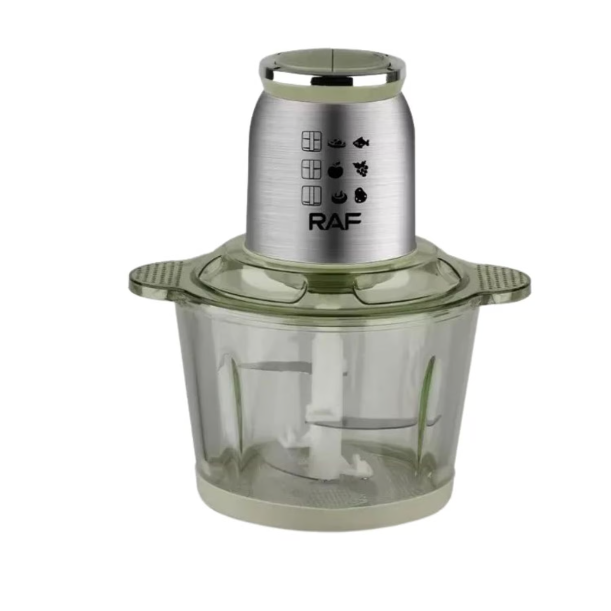 Procesador De Alimentos Picadora 3Litros