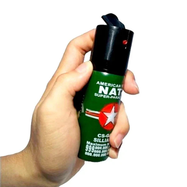 Gas Pimienta 110ml