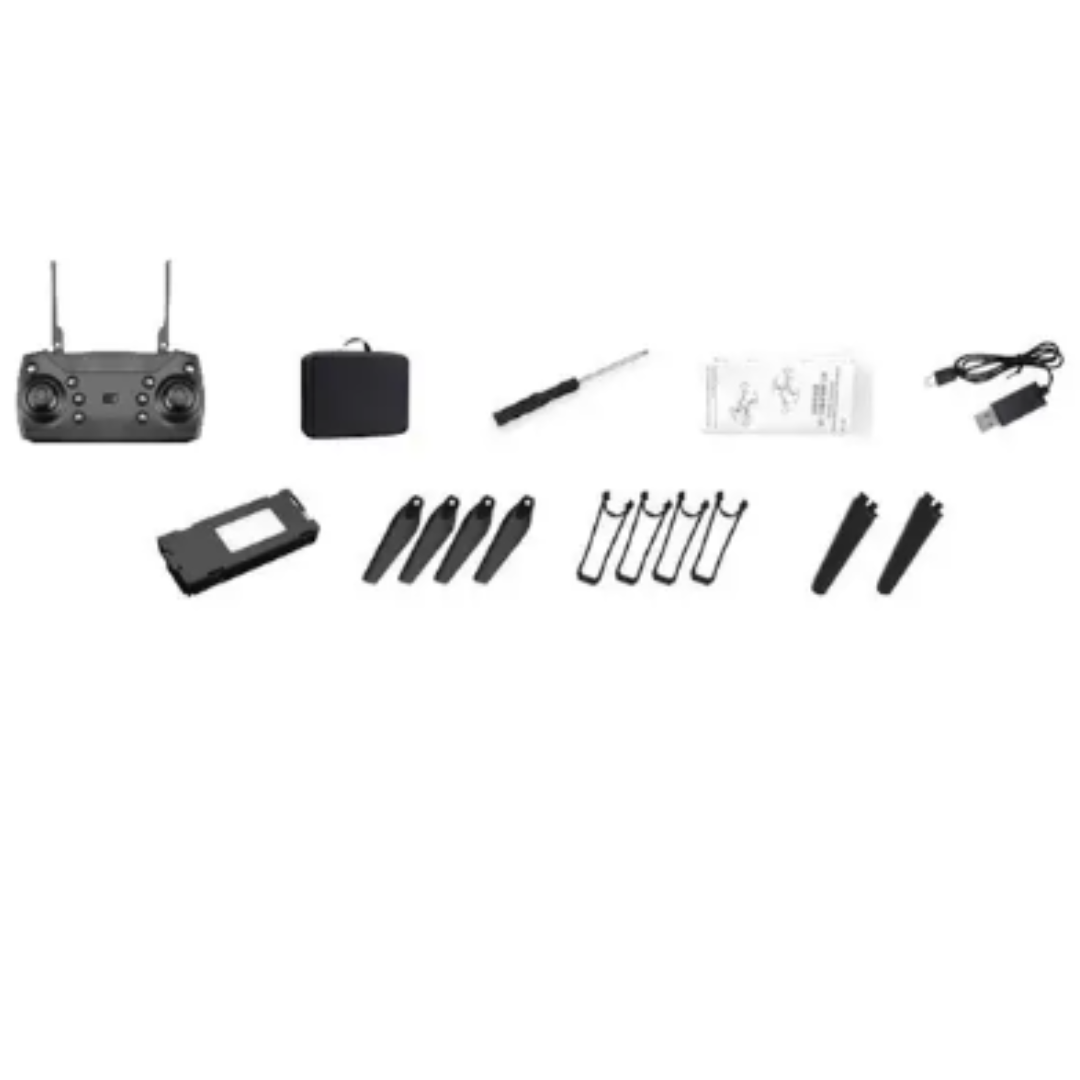 DRONE Dual Camera 4K 998 PRO Wifi