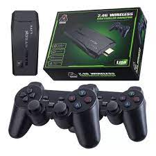 Juegos Consola De Juegos Retro Play