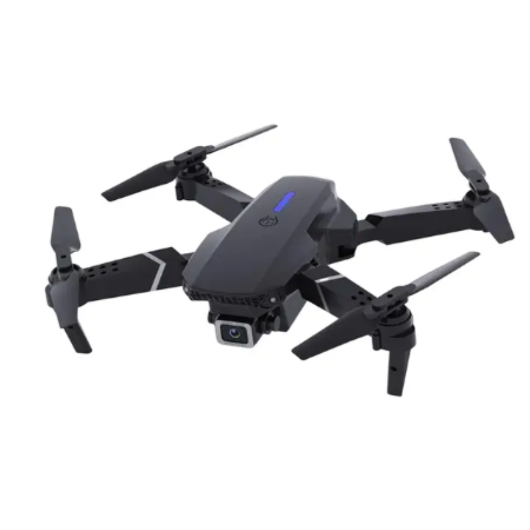 DRONE Dual Camera 4K 998 PRO Wifi