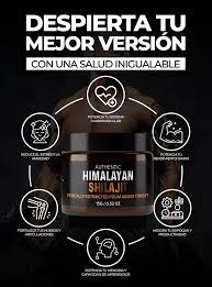 SHILAJIT HIMALAYA™: GRAN OFERTA 3 X 2 🔥🔥 - EL SECRETO DE LOS HOMBRES QUE EXIGEN MÁS