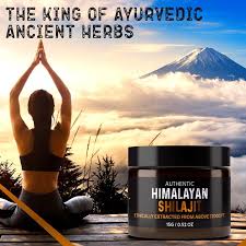 SHILAJIT HIMALAYA™: GRAN OFERTA 3 X 2 🔥🔥 - EL SECRETO DE LOS HOMBRES QUE EXIGEN MÁS
