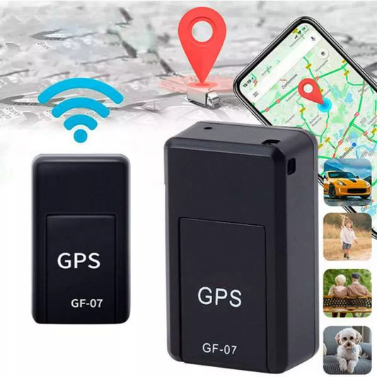 Mini GPS - Rastreador