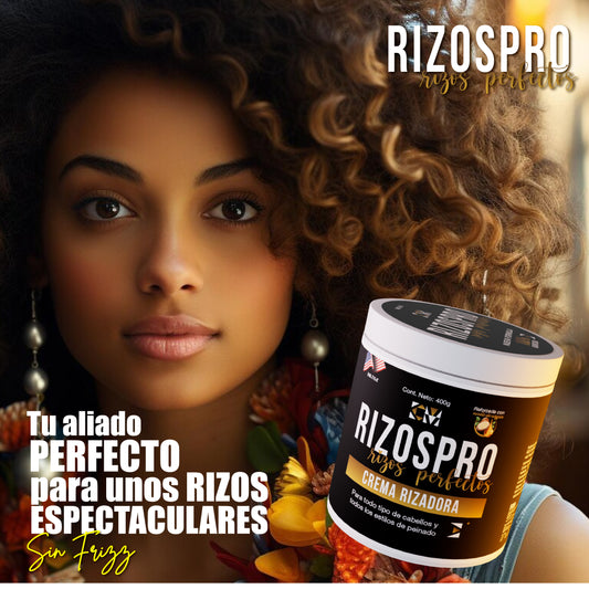 💜 RIZOS PRO – GRAN OFERTA 3 X 2 🔥🔥- AMA TUS RIZOS, REALZA TU BELLEZA NATURAL 💜