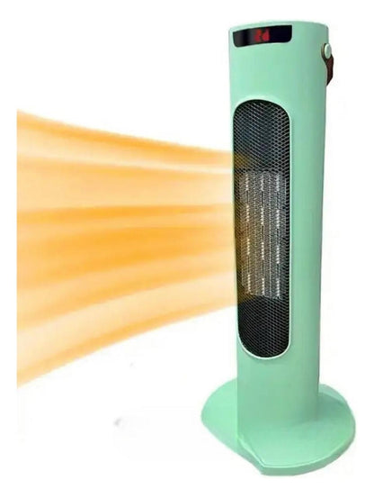 Calefactor Vertical 2000w 🏠🔥