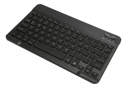 Mini Teclado Bluetooth Ultra Slim Español