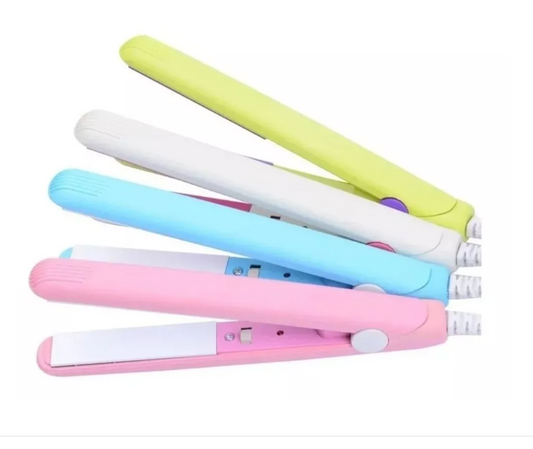 Mini Plancha De Cartera