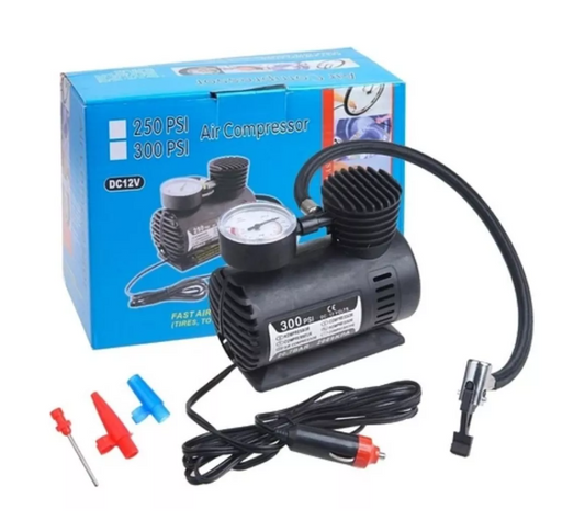 Mini compresor aire