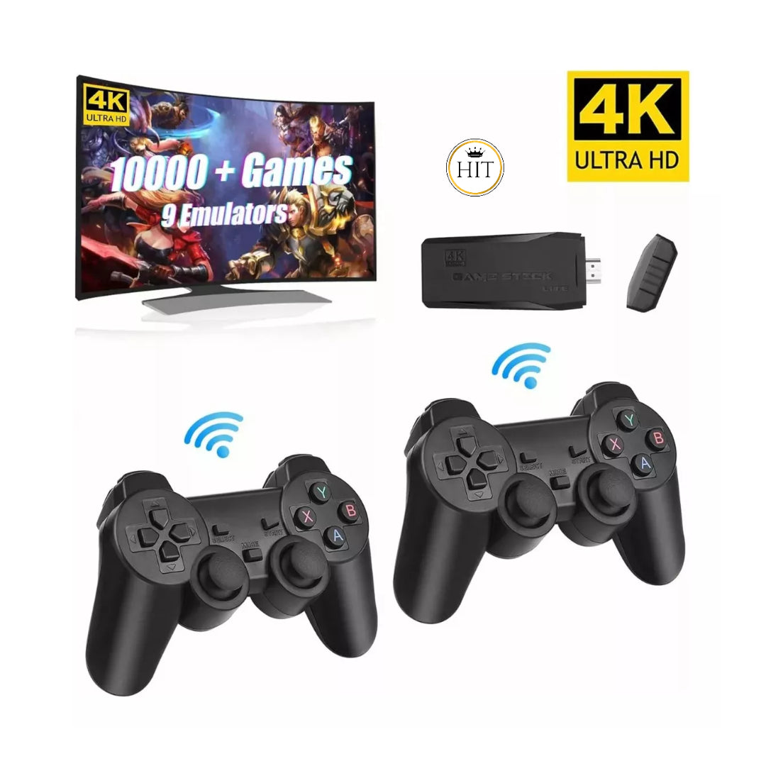 Juegos Consola De Juegos Retro Play