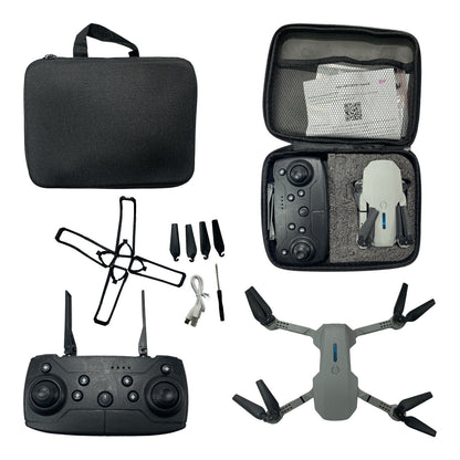 DRONE Dual Camera 4K 998 PRO Wifi